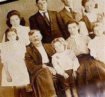 James Angus "Alvie" Barlow, Jr James Angus "Alvie" Barlow, Jr