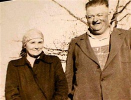 James Angus "Alvie" Barlow, Jr James Angus "Alvie" Barlow, Jr