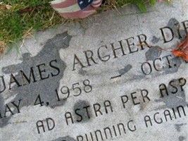 James Archer Dibble James Archer Dibble