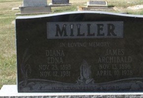 James Archibald "Archie" Miller