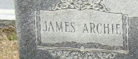 James Archie Smiley James Archie Smiley