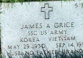 James Arden Grice