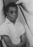 James Arthur Baldwin James Arthur Baldwin