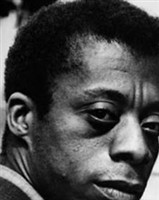 James Arthur Baldwin James Arthur Baldwin
