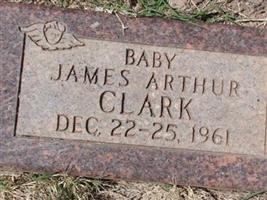 James Arthur Clark