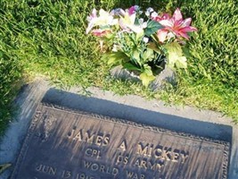 James Arthur Mickey James Arthur Mickey