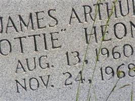 James Arthur Heon "Ottie" Godfrey