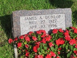 James Asa Dunlop