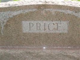 James Asbury Price, Sr