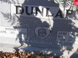 James Audrey Dunlap James Audrey Dunlap