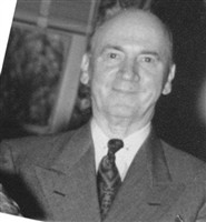 James August McKnight