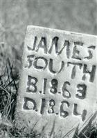 James August South