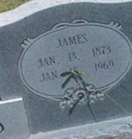 James Augustus Adams James Augustus Adams