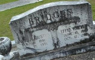 James Augustus Bridges
