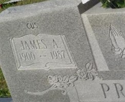 James Augustus Prine