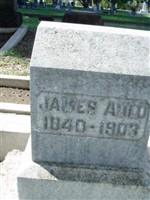 James Auld