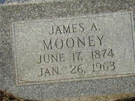 James Ausborn Mooney
