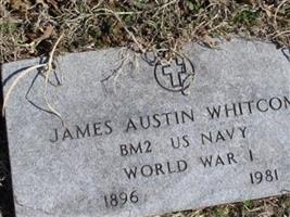 James Austin Whitcomb