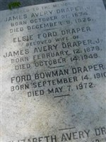 James Avery Draper, Jr James Avery Draper, Jr