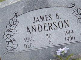 James B. Anderson