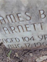 James B. Arnett James B. Arnett