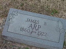 James B. Arp James B. Arp