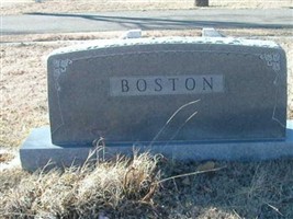 James B. Boston James B. Boston