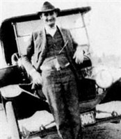 James B. Byrum