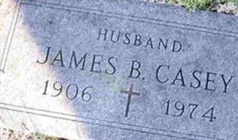 James B. Casey