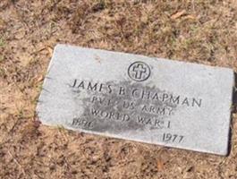 James B. Chapman