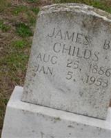 James B. Childs