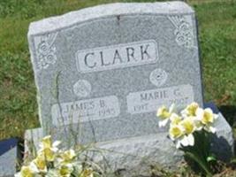 James B. Clark