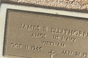 James B Ellithorpe James B Ellithorpe