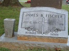 James B Fischer