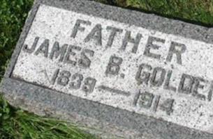 James B Golden