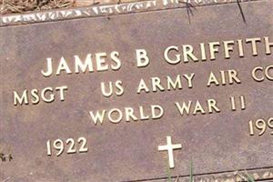 James B. Griffith