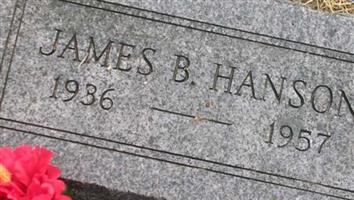 James B. Hanson