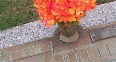 James B. Harrell James B. Harrell