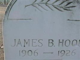 James B. Hood