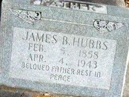 James B. Hubbs (1965104.jpg) James B. Hubbs (1965104.jpg)