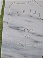 James B Lang James B Lang