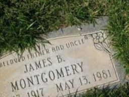 James B. Montgomery
