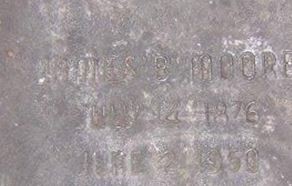 James B. Moore