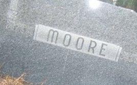 James B. Moore