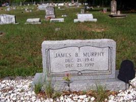 James B Murphy