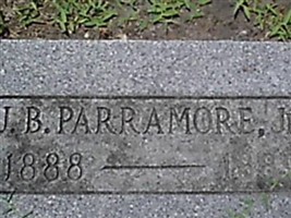 James B Parramore, Jr James B Parramore, Jr