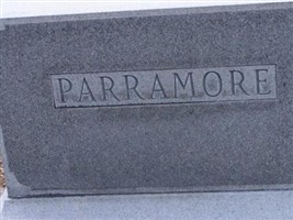 James B Parramore, Jr James B Parramore, Jr