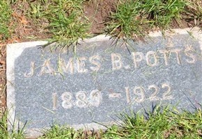 James B Potts (2203066.jpg) James B Potts (2203066.jpg)