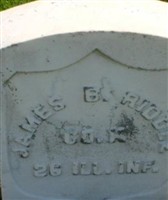 James B Riddle James B Riddle
