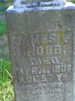 James B. Robb